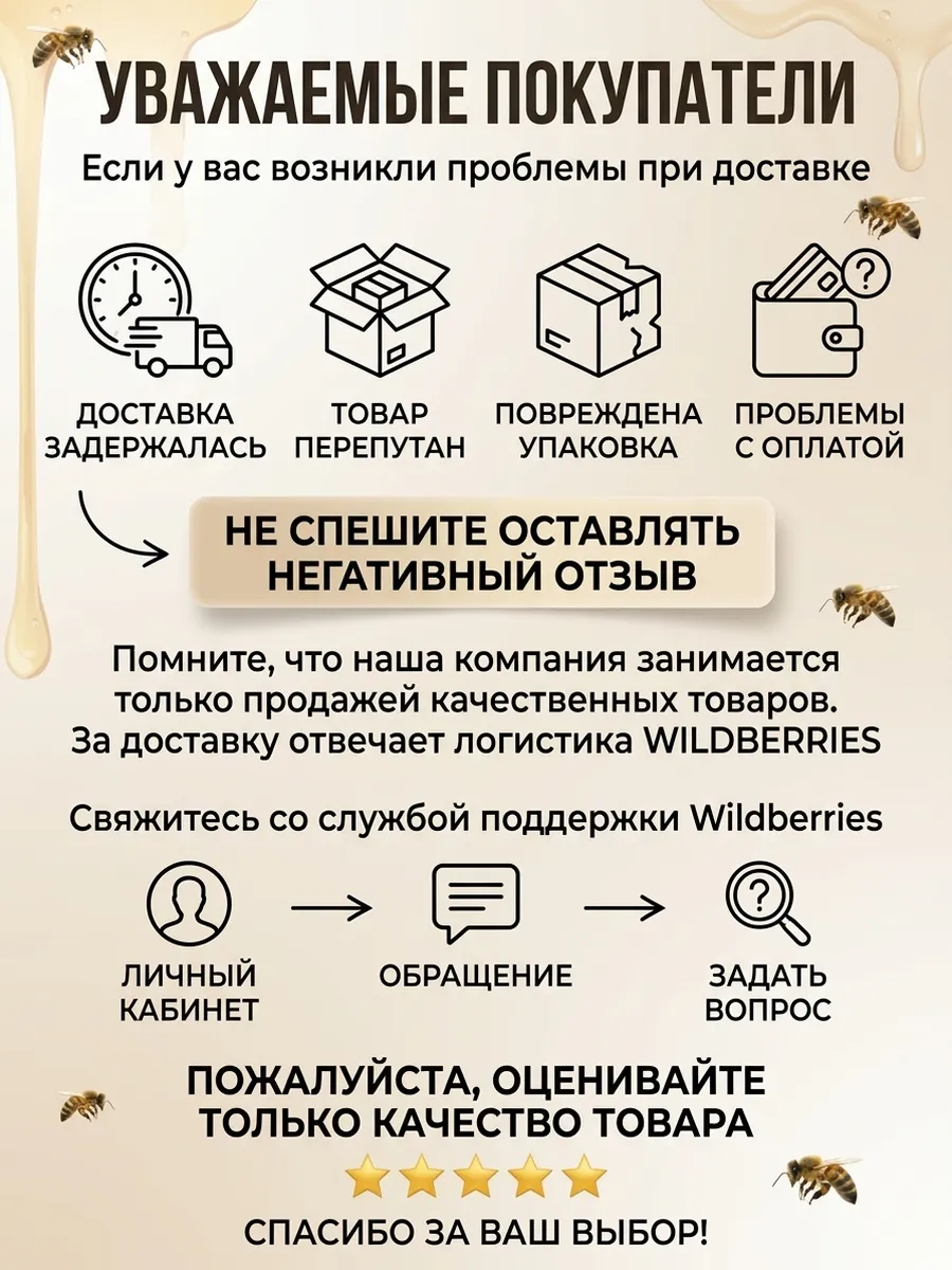 Свечи церковные восковые освященные с гравировкой, 50 шт. — изображение 6