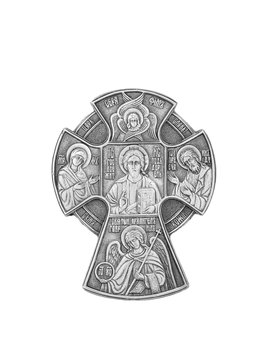 Икона в машину — изображение 6